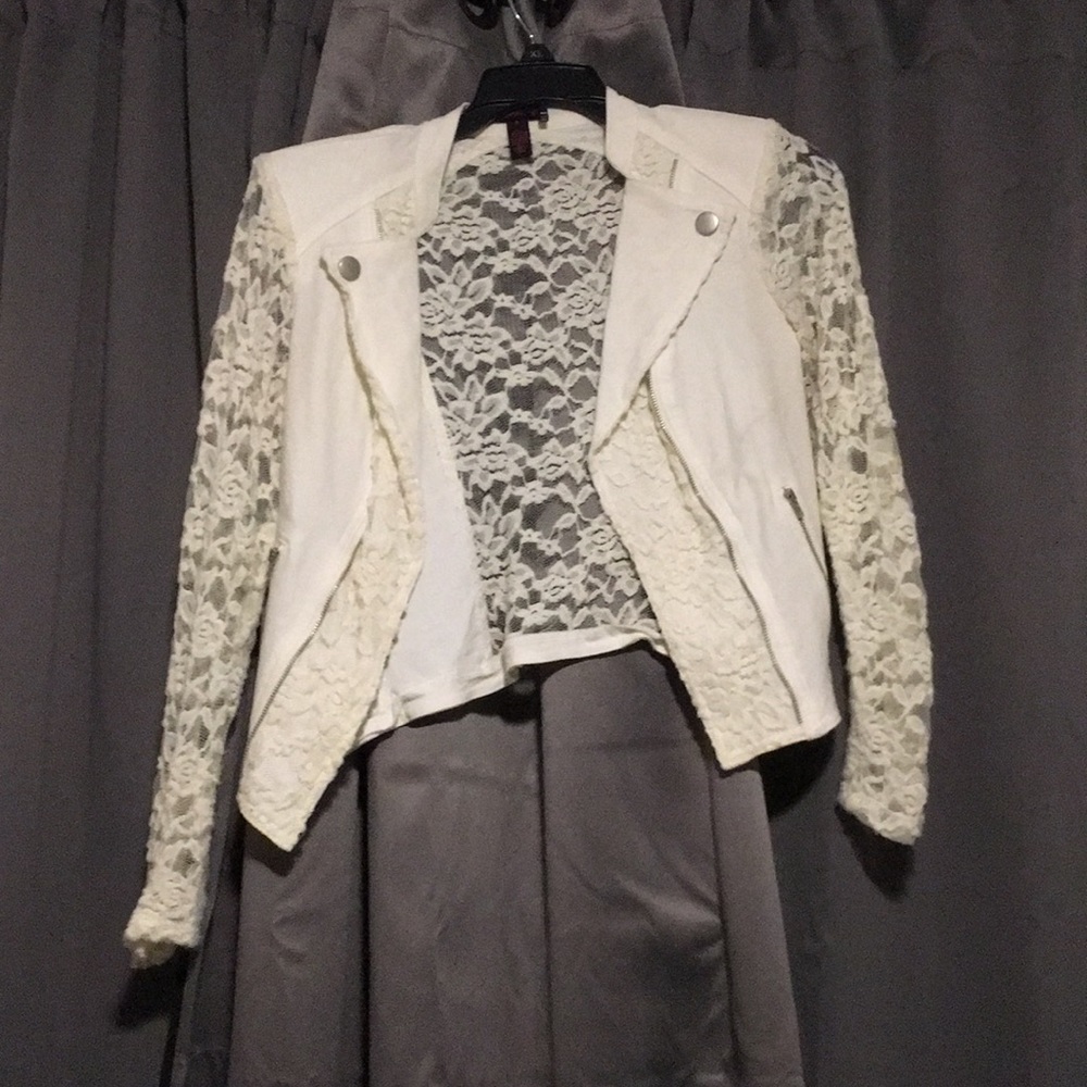 Chic jacket